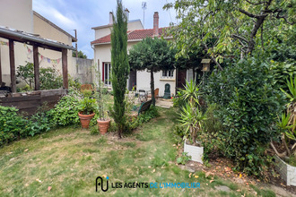  maison nanterre 92000