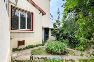  maison nanterre 92000