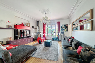  maison nanterre 92000