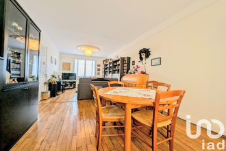  maison nanterre 92000