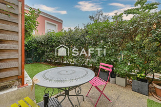  maison nanterre 92000