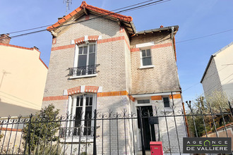  maison nanterre 92000