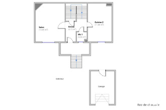  maison nanterre 92000