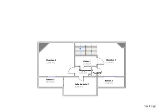  maison nanterre 92000