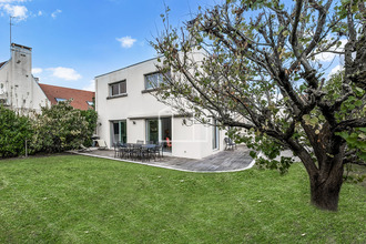  maison nanterre 92000