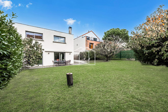  maison nanterre 92000