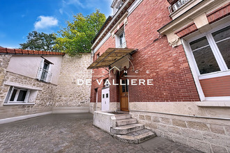  maison nanterre 92000