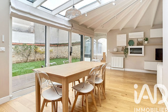  maison nanterre 92000