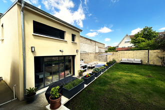  maison nanterre 92000