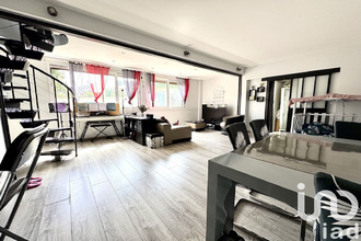  maison nanterre 92000