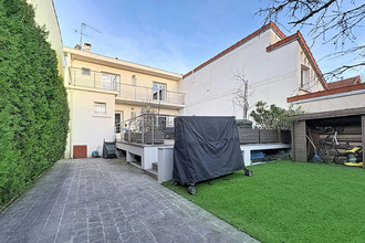  maison nanterre 92000