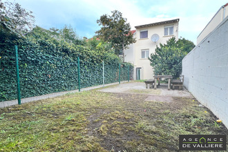  maison nanterre 92000