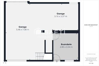  maison nanterre 92000