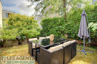  maison nanterre 92000