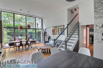  maison nanterre 92000