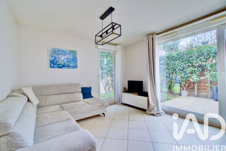  maison nanterre 92000