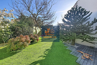  maison nanterre 92000