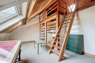  maison nanterre 92000