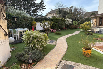  maison nanterre 92000