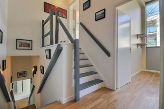  maison nanterre 92000