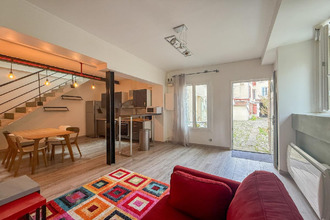  maison nanterre 92000