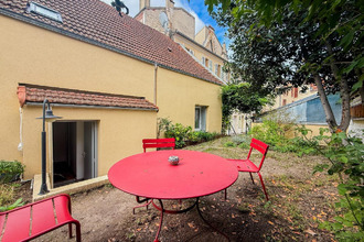  maison nanterre 92000