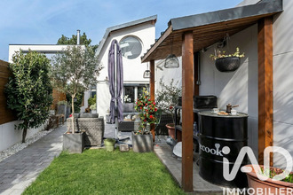  maison nanterre 92000