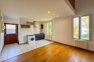  maison nanterre 92000