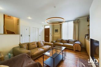  maison nanterre 92000