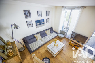  maison nanterre 92000