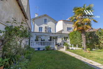  maison nanterre 92000