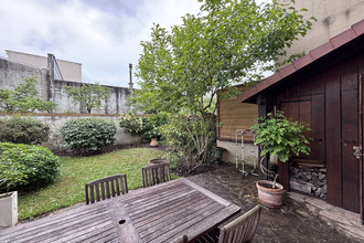  maison nanterre 92000