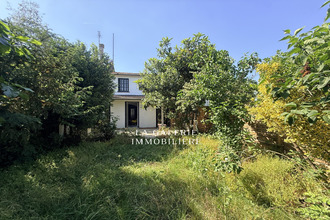  maison nanterre 92000