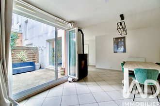  maison nanterre 92000