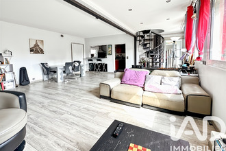  maison nanterre 92000