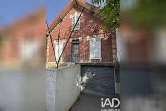  maison nanterre 92000