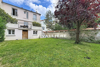  maison nanterre 92000
