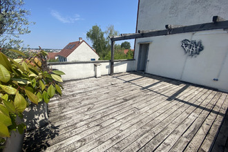  maison nanterre 92000