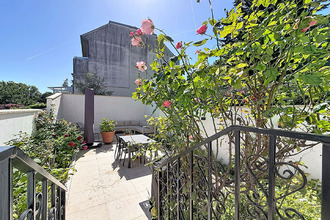  maison nanterre 92000
