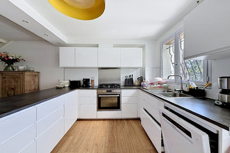  maison nanterre 92000