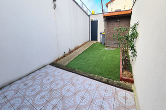  maison nanterre 92000