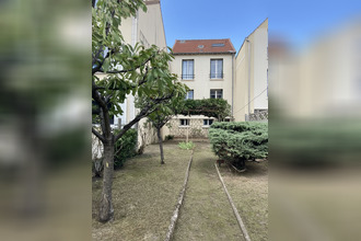  maison nanterre 92000