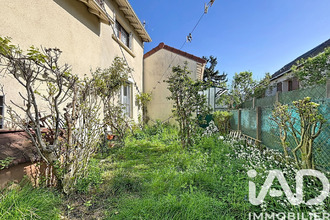  maison nanterre 92000