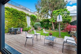  maison nanterre 92000