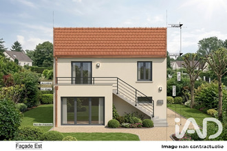  maison nanterre 92000