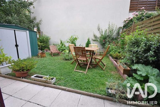  maison nanterre 92000