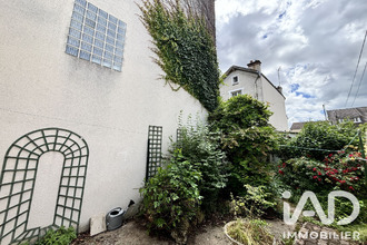  maison nanterre 92000