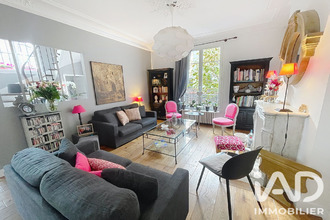  maison nanterre 92000