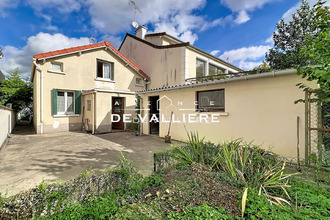  maison nanterre 92000