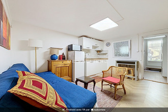  maison nanterre 92000